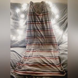 Secret Treasures XL 16/18 Racerback Lounge Dress